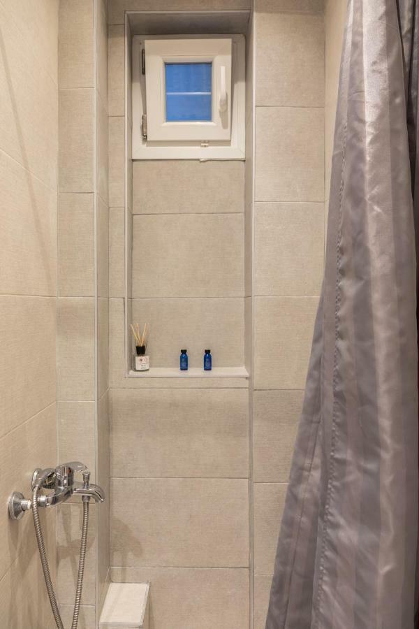 Cozy Apartment In City Center Салоники Экстерьер фото